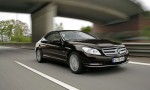 3 mẫu xe 2011 Mercedes-Benz