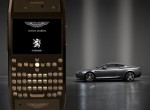 Phép cộng của Aston Martin và Mobiado