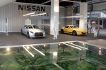 Nissan dự kiến đạt doanh số kỷ lục trong tài khóa 2013