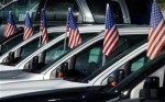 Tiêu thụ ô tô tại Mỹ tiếp tục giảm sâu