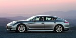 Panamera 2010: Bước chuyển mình của Porsche