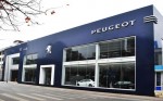 Peugeot chính thức hiện diện tại Hà Nội