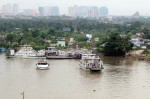 Chuẩn bị 'khai tử' bến phà lịch sử vượt sông Sài Gòn