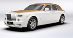 Phiên bản “ngai vàng bốn bánh” của Rolls-Royce