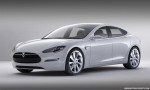 Tesla S – Một thiết kế đẹp