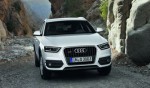 Bật mí về Audi Q3