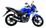 Ra mắt 2010 Honda CB Twister giá “sốc”