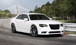 “Hàng tuyển” 2012 Chrysler 300 SRT8