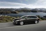 Peugeot 508 chính thức trình làng