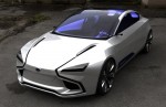 Celeno Concept - hi vọng mới của Subaru