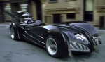 Phiên bản Batmobile ấn tượng nhất