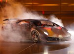 Lamborghini trình làng Sesto Elemento Concept