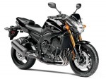 Lộ diện 3 dòng môtô 2011 của Yamaha