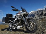 Stelvio 1200 NTX - ấn tượng với phụ kiện nổi bật