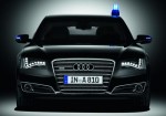 'Vệ sỹ' Audi A8L Security W12