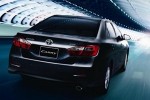 Toyota Việt Nam tăng trưởng mạnh trong 3 tháng đầu năm