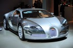 10 xe Bugatti Veyron làm say lòng giới đam mê xế đẹp