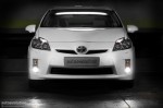 Toyota Prius Hybrid 2010 : Siêu tiết kiệm nhiên liệu