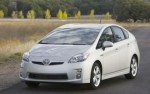 Toyota giảm giá Prius thế hệ mới
