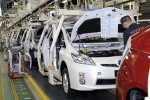 Toyota đuổi việc 17 công nhân tại hai nhà máy ở Ấn Độ