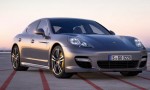 “Hàng khủng” Porsche Panamera Turbo S 2012 ra lò