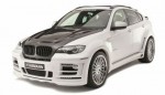 Cá tính Hamann BMW X6 Tycoon EVO