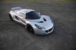 Venom GT - siêu xe “vỏ” Lotus, “ruột” Corvette