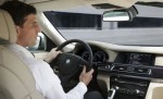 BMW giới thiệu hệ thống điều khiển bằng giọng nói mới