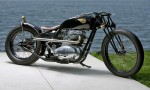 1965 BSA Lightning: Xe độ mang phong cách cổ điển