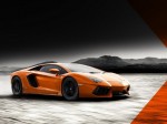 Lamborghini mở đại lý phân phối đầu tiên tại Việt Nam