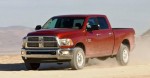 Dodge Ram Heavy Duty – Xe tải của năm