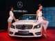 Mercedes-Benz C Class 2012 giao ngay tháng 7