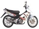 Cần mua 01 xe SUZUKI FX Nhật 125cc, máy nguyên bản,mới 90%