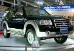 Foreign firms show little interest in car market