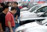 Auto market gets into gear