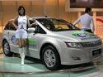Auto sales surge, but down on December