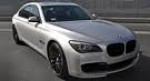 BMW rewards best local dealer