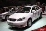 China’s BYD cars come to Vietnam