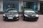 Car rental fees soar ahead of Tet