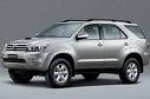 Toyota Vietnam announces free repairs on Fortuner