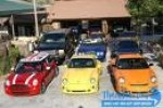 Cuong Dollar Lives Up To His Name With Ridiculous Car Collection