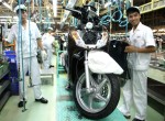 Honda to build 3rd motorcycle plant in Vietnam