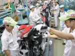 Honda Vietnam produces 10 millionth motorcycle