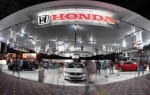 Honda Viet Nam opens new auto showrooms