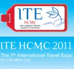 BigBigTrans sponsors VIP cars for ITE HCMC 2011 – The largest travel event in Vietnam