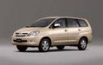 Toyota Vietnam to recall more Innova J vehicles