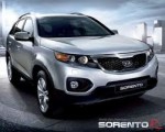 Thaco assembles Kia Sorento