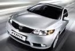 Truong Hai Auto markets Kia Cerato Forte