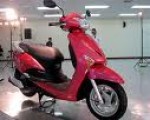 Honda recalls scooters with faulty gas tank bolts