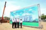 Vietnam Star builds new Mercedes-Benz Autohaus